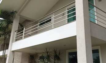 Imagem 3: CONDOMÍNIO RESIDENCIAL CRISTAL VILLE! ÁREA TOTAL DE 800M². 10 VAGAS DE GARAGEM