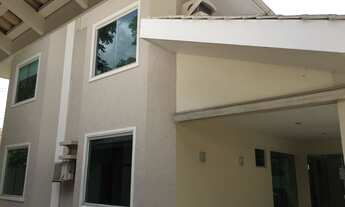 Imagem 4: CONDOMÍNIO RESIDENCIAL CRISTAL VILLE! ÁREA TOTAL DE 800M². 10 VAGAS DE GARAGEM