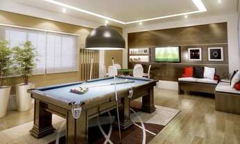 Imagem 7: Lindo apartamento no Ed. Number One, novo, área condominial completa, bairro do Umarizal