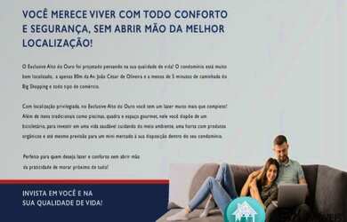 Imagem 3: APARTAMENTO RESIDENCIAL em CONTAGEM - MG, ELDORADO