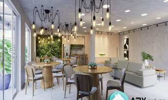 Imagem 7: APARTAMENTO RESIDENCIAL em CONTAGEM - MG, PARQUE RIACHO DAS PEDRAS