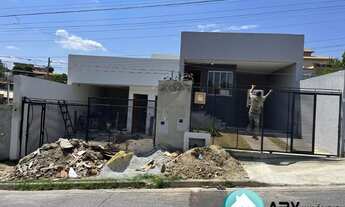 Imagem 3: CASA RESIDENCIAL em BETIM - MG, NITERÓI