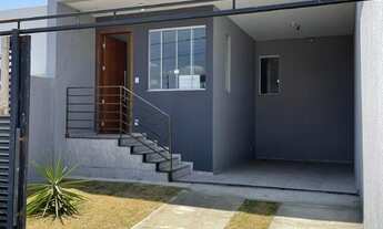 Imagem: CASA RESIDENCIAL em BETIM - MG, NITERÓI