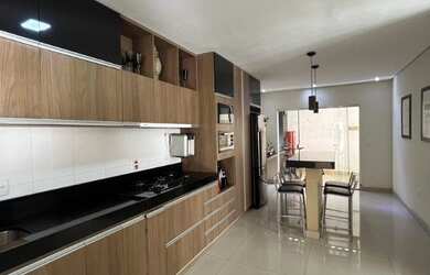 Imagem 6: CASA RESIDENCIAL em BETIM - MG, ESPÍRITO SANTO