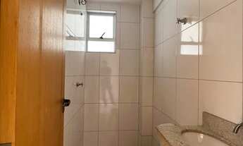 Imagem 4: APARTAMENTO RESIDENCIAL em BETIM - MG, ESPÍRITO SANTO