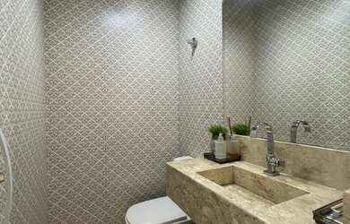 Imagem 7: CASA RESIDENCIAL em BETIM - MG, ESPÍRITO SANTO