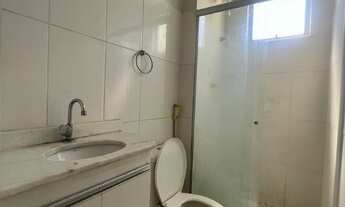 Imagem 6: APARTAMENTO RESIDENCIAL em BETIM - MG, CHÁCARA