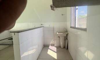 Imagem 3: APARTAMENTO RESIDENCIAL em BETIM - MG, CHÁCARA