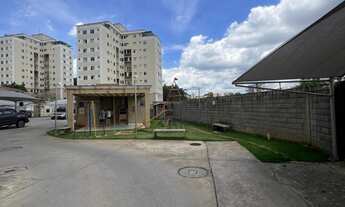 Imagem 3: APARTAMENTO RESIDENCIAL em BETIM - MG, INGÁ