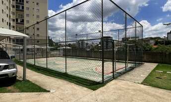 Imagem 4: APARTAMENTO RESIDENCIAL em BETIM - MG, INGÁ