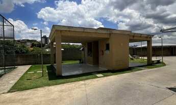 Imagem 5: APARTAMENTO RESIDENCIAL em BETIM - MG, INGÁ