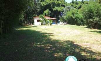 Imagem: CASA RURAL em BETIM - MG, CHARNECA