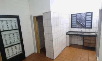 Imagem: CASA RESIDENCIAL em SÃO PAULO - SP, JORDANÓPOLIS