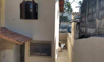 Imagem 2: CASA RESIDENCIAL em SÃO PAULO - SP, JARDIM UMUARAMA