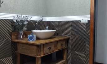 Imagem 7: CASA RESIDENCIAL em SÃO PAULO - SP, BALNEÁRIO SÃO JOSÉ