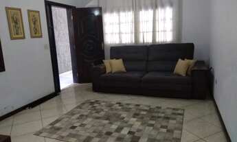 Imagem 2: CASA RESIDENCIAL em SÃO PAULO - SP, BALNEÁRIO SÃO JOSÉ