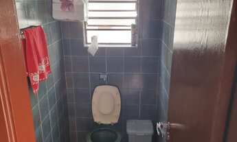 Imagem 6: CASA RESIDENCIAL em SÃO PAULO - SP, PARQUE COCAIA