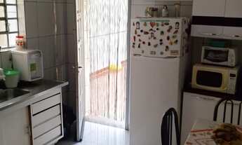 Imagem 4: CASA RESIDENCIAL em SÃO PAULO - SP, JORDANÓPOLIS