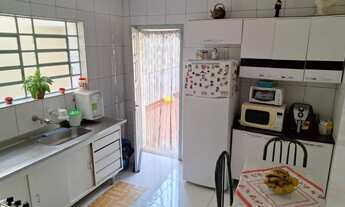 Imagem 2: CASA RESIDENCIAL em SÃO PAULO - SP, JORDANÓPOLIS