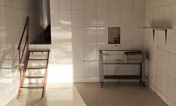 Imagem 6: SALAO COMERCIAL em SÃO PAULO - SP, PARQUE SÃO JOSÉ