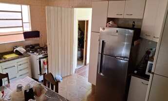 Imagem 4: CASA RESIDENCIAL em SÃO PAULO - SP, PARQUE SANTANA