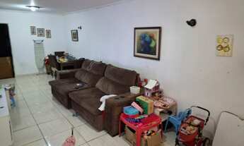 Imagem 2: CASA RESIDENCIAL em SÃO PAULO - SP, JARDIM SÃO BERNARDO