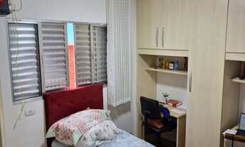 Imagem 4: CASA RESIDENCIAL em SÃO PAULO - SP, JARDIM ANGELINA