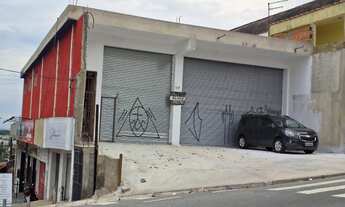 Imagem: SALAO COMERCIAL em SÃO PAULO - SP, PARQUE