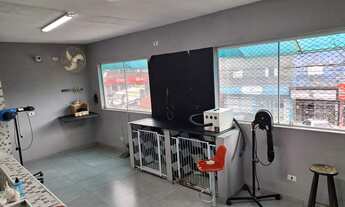 Imagem: SALA COMERCIAL em SÃO PAULO - SP, PARQUE