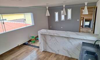 Imagem 3: CASA RESIDENCIAL em SÃO PAULO - SP, JORDANÓPOLIS