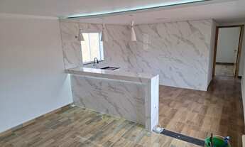 Imagem 2: CASA RESIDENCIAL em SÃO PAULO - SP, JORDANÓPOLIS