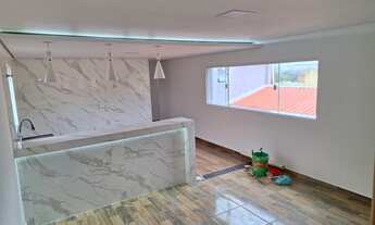 Imagem: CASA RESIDENCIAL em SÃO PAULO - SP, JORDANÓPOLIS