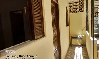 Imagem 6: CASA RESIDENCIAL em SALVADOR - BA, LIBERDADE