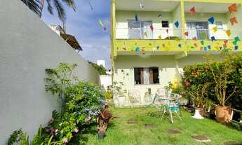 Imagem 2: CASA RESIDENCIAL em LAURO DE FREITAS - BA, IPITANGA