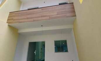 Imagem 3: CASA RESIDENCIAL em LAURO DE FREITAS - BA, VILA PRAIANA