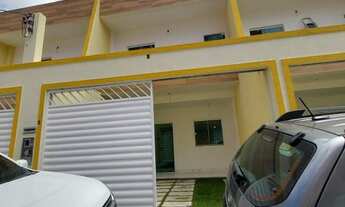 Imagem: CASA RESIDENCIAL em LAURO DE FREITAS - BA