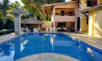 Imagem: CASA RESIDENCIAL em LAURO DE FREITAS - BA