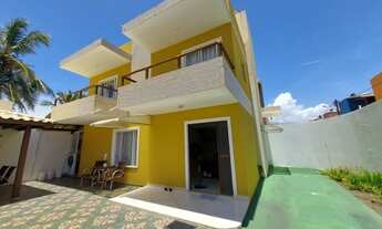 Imagem: CASA RESIDENCIAL em LAURO DE FREITAS - BA