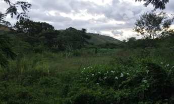 Imagem 5: Terreno - 21.000 m² - com projeto para condomínio - venda por R$ 5.500.000 - praia de Paúb