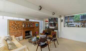 Imagem 6: Casa - 465 m² - 3 dormitórios (1 suíte) - Venda por R$ 2.500.000 - Sumarezinho - São Paulo