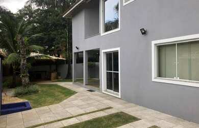 Imagem 4: Casas (2) 320 m² total (160 m² cada) - 6 suítes - R$ 2.300.000 - Praia de Toque Toque Gran