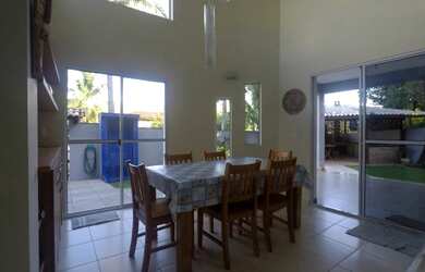 Imagem 5: Casas (2) 320 m² total (160 m² cada) - 6 suítes - R$ 2.300.000 - Praia de Toque Toque Gran