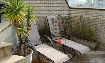 Imagem 5: Cobertura Duplex - 294 m² - 4 suítes - Home Office - 6 vagas - Venda por R$ 3.200.000 - Pe