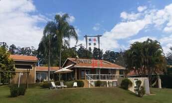 Imagem: Casa em condomínio - 520 m² - 5 dormitórios