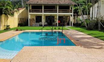 Imagem: Casa - 423 m² - terreno 1.012 m² - 4 suítes