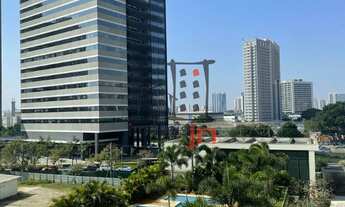 Imagem 5: Apartamento - 157 m² - 3 suítes - 2 vagas - Venda por R$ 2.490.000 - Bosque Araucária - Ja