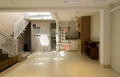 Imagem 4: Casa de Vila - 230 m² - 4 dormitórios (2 suítes) - 3 vagas - Venda por R$ 1.500.000 - Água