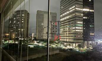 Imagem 6: Apartamento - 157 m² - 3 suítes - 2 vagas - Venda por R$ 2.490.000 - Bosque Araucária - Ja