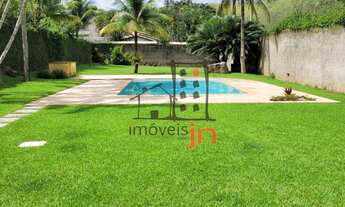 Imagem 3: Casa - 423 m² - terreno 1.012 m² - 4 suítes - 4 vagas - Venda por R$ 3.600.000 - Praia de