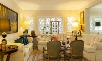 Imagem: Casa - 550 m² - 3 suítes - terreno de